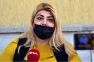 Son dakika... Loca saldırısını kınayan Berna Gözbaşı: Kaostan uzak durup futbolla anılmak istiyoruz Son dakika... Loca saldırısını kınayan Berna Gözbaşı: Kaostan uzak durup futbolla anılmak istiyoruz