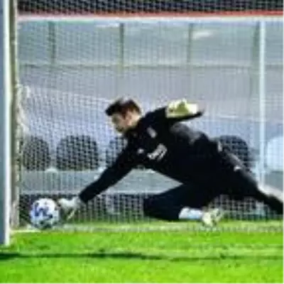 Beşiktaş'ta Denizlispor maçı hazırlıkları sürüyor Beşiktaş'ta Denizlispor maçı hazırlıkları sürüyor