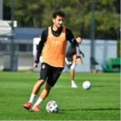 Beşiktaş'ta Denizlispor maçı hazırlıkları sürüyor Beşiktaş'ta Denizlispor maçı hazırlıkları sürüyor