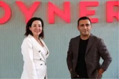 Boyner'den yenilikçi ve doğa dostu projeler Boyner'den yenilikçi ve doğa dostu projeler