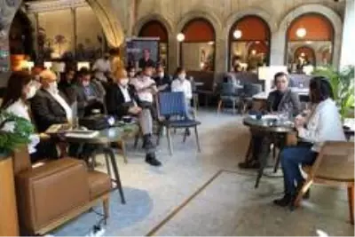 Boyner'den yenilikçi ve doğa dostu projeler Boyner'den yenilikçi ve doğa dostu projeler
