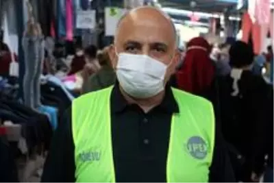 Paraları Türk lirası karşısında değer kazanınca Bulgarlar Edirne'ye akın etti Paraları Türk lirası karşısında değer kazanınca Bulgarlar Edirne'ye akın etti