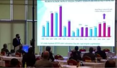 Son dakika! Bursa'da kaçakla mücadelede yeni strateji Son dakika! Bursa'da kaçakla mücadelede yeni strateji