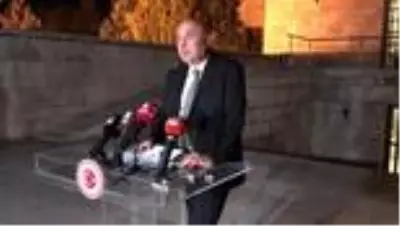 Son Dakika | CHP Grup Başkanvekili Özkoç, Berberoğlu'na ilişkin yerel mahkeme kararını değerlendirdi Son Dakika | CHP Grup Başkanvekili Özkoç, Berberoğlu'na ilişkin yerel mahkeme kararını değerlendirdi