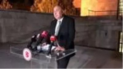 Son Dakika | CHP Grup Başkanvekili Özkoç, Berberoğlu'na ilişkin yerel mahkeme kararını değerlendirdi Son Dakika | CHP Grup Başkanvekili Özkoç, Berberoğlu'na ilişkin yerel mahkeme kararını değerlendirdi