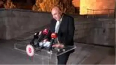 Son Dakika | CHP Grup Başkanvekili Özkoç, Berberoğlu'na ilişkin yerel mahkeme kararını değerlendirdi Son Dakika | CHP Grup Başkanvekili Özkoç, Berberoğlu'na ilişkin yerel mahkeme kararını değerlendirdi