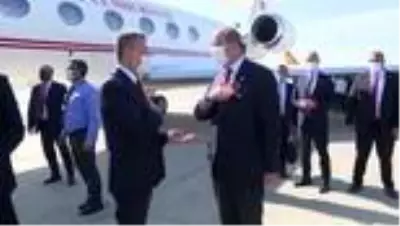 KKTC Cumhurbaşkanı Tatar'ın ilk konuğu Cumhurbaşkanı Yardımcısı Oktay oldu KKTC Cumhurbaşkanı Tatar'ın ilk konuğu Cumhurbaşkanı Yardımcısı Oktay oldu