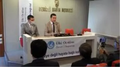 Denizli'de uyuşturucu ile büyük mücadele kampanyası başlatıldı Denizli'de uyuşturucu ile büyük mücadele kampanyası başlatıldı