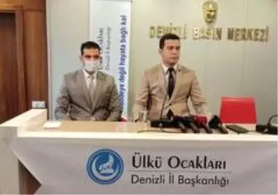 Denizli'de uyuşturucu ile büyük mücadele kampanyası başlatıldı Denizli'de uyuşturucu ile büyük mücadele kampanyası başlatıldı