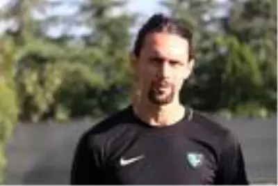 Denizlisporlu Neven Subotic: Süper Lig zorlu bir lig Denizlisporlu Neven Subotic: Süper Lig zorlu bir lig