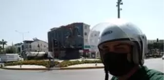 Didim: Son dakika: Didim Belediyesi'nden 'Kazasız Kul Olmaz' farkındalık projesine destek Didim: Son dakika: Didim Belediyesi'nden 'Kazasız Kul Olmaz' farkındalık projesine destek