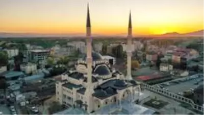 Diyanet İşleri Başkanı Erbaş Ağrı'da