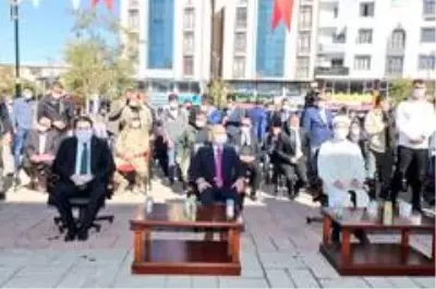 Diyanet İşleri Başkanı Erbaş Ağrı'da