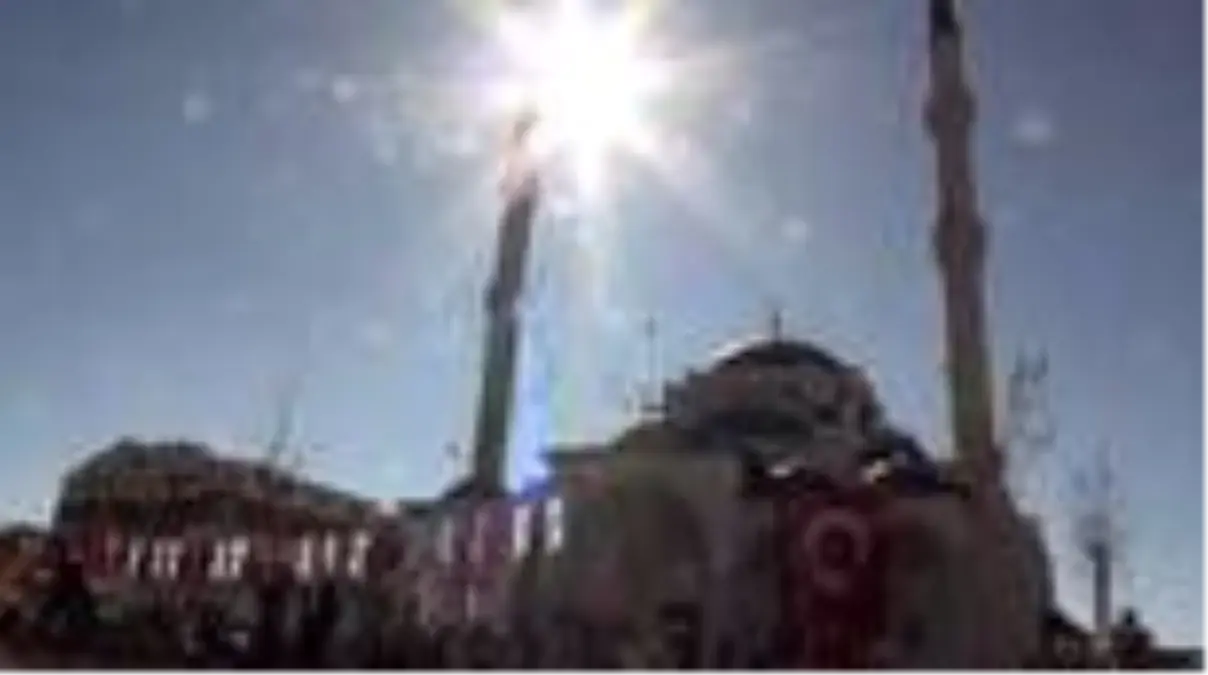 Diyanet İşleri Başkanı Erbaş: