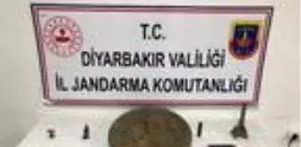 İncil: Son dakika haberi: Diyarbakır'da 500 bin liralık tarihi eser operasyonu: 3 gözaltı İncil: Son dakika haberi: Diyarbakır'da 500 bin liralık tarihi eser operasyonu: 3 gözaltı