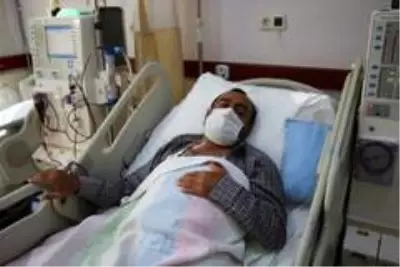 9 yıldır tazminatını alamıyor 9 yıldır tazminatını alamıyor