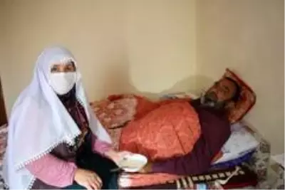 9 yıldır tazminatını alamıyor 9 yıldır tazminatını alamıyor