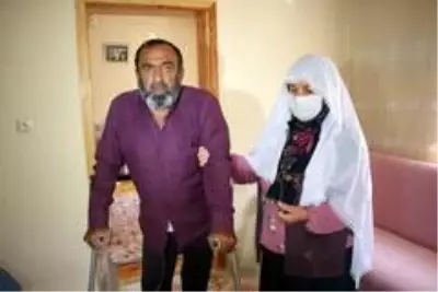 9 yıldır tazminatını alamıyor 9 yıldır tazminatını alamıyor