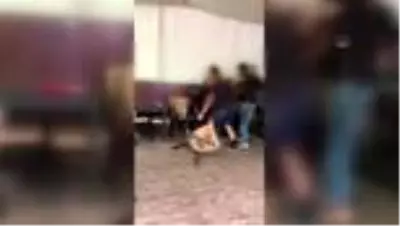 Eli ve ayağı bağlanan otel işletmecisinin darbedildiği iddiası Eli ve ayağı bağlanan otel işletmecisinin darbedildiği iddiası