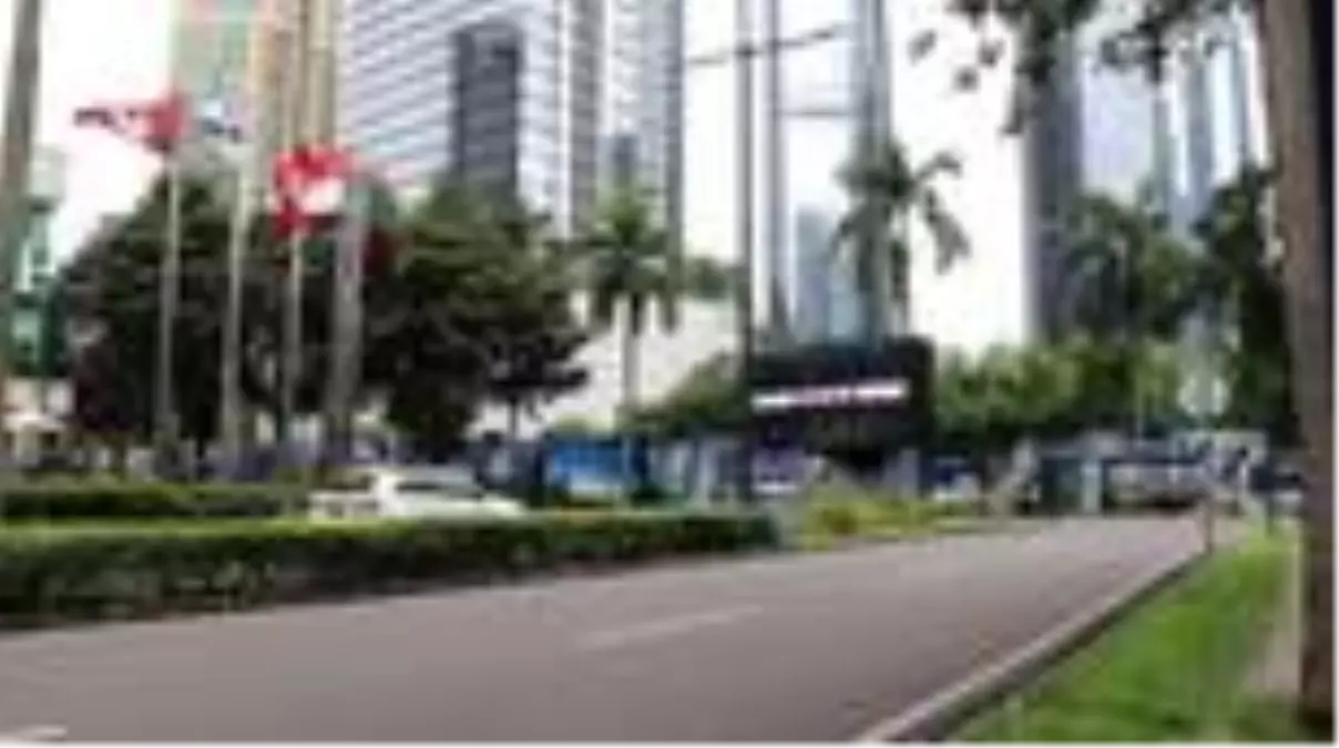 Endonezyalılar, hükümetin 'Filistin' sorununda taviz vermemesini istiyor (2)