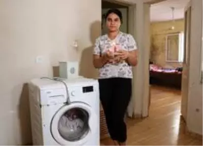 Son dakika haberleri! Engelli anne ve babasına bakmak için okulunu bıraktı Son dakika haberleri! Engelli anne ve babasına bakmak için okulunu bıraktı