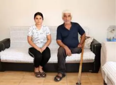 Son dakika haberleri! Engelli anne ve babasına bakmak için okulunu bıraktı Son dakika haberleri! Engelli anne ve babasına bakmak için okulunu bıraktı