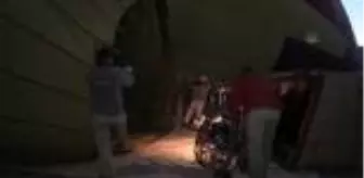 Mehmet Bey: Son dakika haberi: Engelli kızın sıcak hava balonuna binme hayali gerçekleşti Mehmet Bey: Son dakika haberi: Engelli kızın sıcak hava balonuna binme hayali gerçekleşti