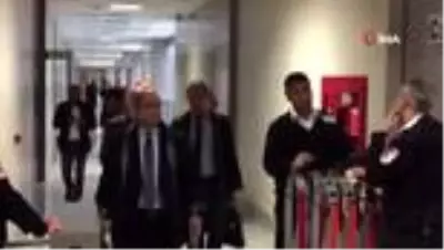 Enis Berberoğlu'nun itirazı reddedildi Enis Berberoğlu'nun itirazı reddedildi
