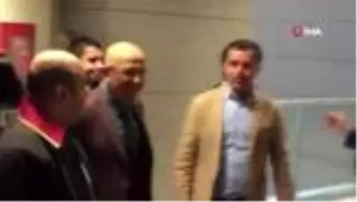 Enis Berberoğlu'nun itirazı reddedildi Enis Berberoğlu'nun itirazı reddedildi