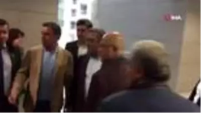 Enis Berberoğlu'nun itirazı reddedildi Enis Berberoğlu'nun itirazı reddedildi