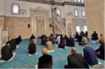 Diyanet İşleri Başkanı Erbaş Ağrı'da