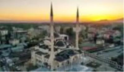 Diyanet İşleri Başkanı Erbaş Ağrı'da