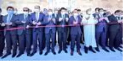 Diyanet İşleri Başkanı Erbaş Ağrı'da