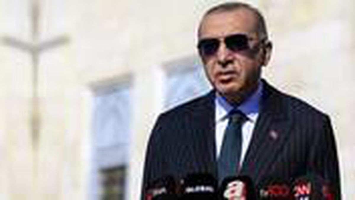 Erdoğan'dan 'Artan korona vakaları sonrası yeni tedbirler gelecek mi?' sorusuna yanıt