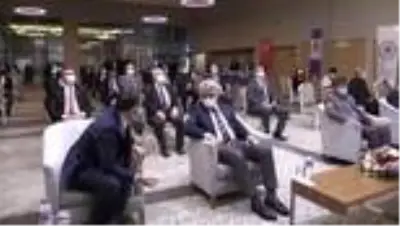 Erzincan 2. Uluslararası Kısa Film Festivali gala gecesiyle son buldu Erzincan 2. Uluslararası Kısa Film Festivali gala gecesiyle son buldu