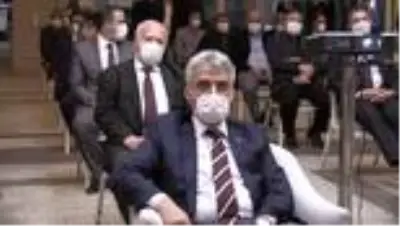 Erzincan 2. Uluslararası Kısa Film Festivali gala gecesiyle son buldu Erzincan 2. Uluslararası Kısa Film Festivali gala gecesiyle son buldu