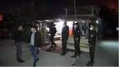 Son dakika: Esenyurt'ta bıçaklı kavga: 1 ölü Son dakika: Esenyurt'ta bıçaklı kavga: 1 ölü