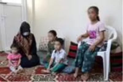 Eşi ve 3 çocuğuna işkence sanığına 5 yıl hapis istemi Eşi ve 3 çocuğuna işkence sanığına 5 yıl hapis istemi