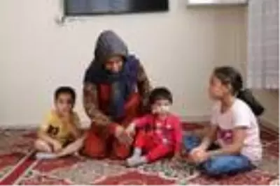 Eşi ve 3 çocuğuna işkence sanığına 5 yıl hapis istemi Eşi ve 3 çocuğuna işkence sanığına 5 yıl hapis istemi