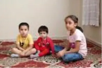 Eşi ve 3 çocuğuna işkence sanığına 5 yıl hapis istemi Eşi ve 3 çocuğuna işkence sanığına 5 yıl hapis istemi