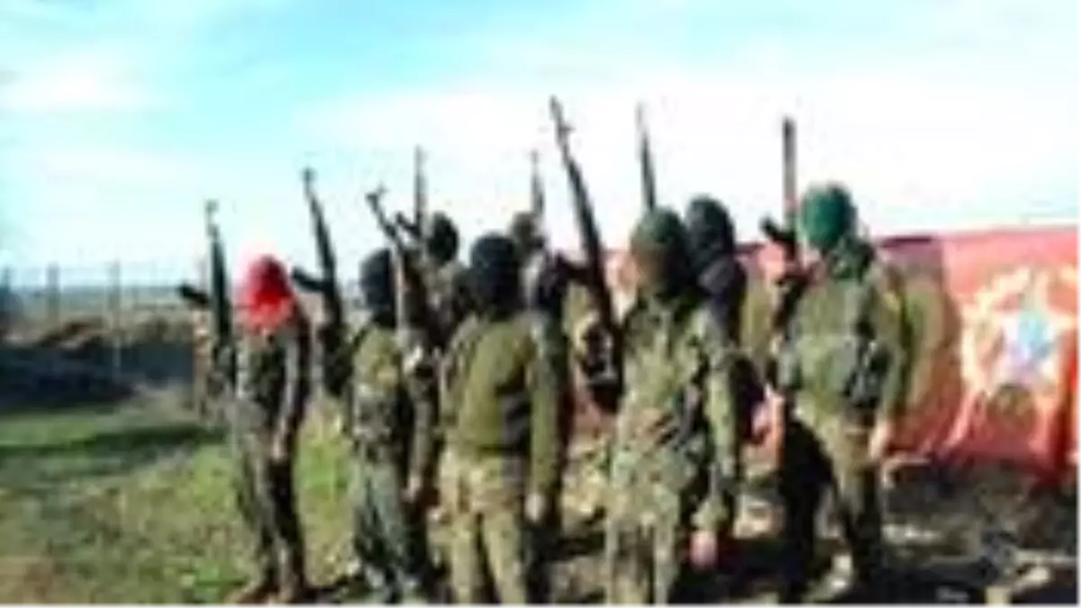 Esir alınan Ermeni askerden olay itiraf: PKK Karabağ'da savaşıyor, askerler aylık 600 dolar maaş alıyor