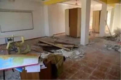 Eyyübiye Belediyesinden etüt merkezi ve uyanık kütüphane projesi Eyyübiye Belediyesinden etüt merkezi ve uyanık kütüphane projesi