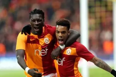 Garry Rodrigues'ten Galatasaray itirafı: Transferin son günü beni istediler Garry Rodrigues'ten Galatasaray itirafı: Transferin son günü beni istediler