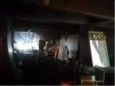 Son dakika haberleri... Gebze'de mobilya atölyesi yandı Son dakika haberleri... Gebze'de mobilya atölyesi yandı
