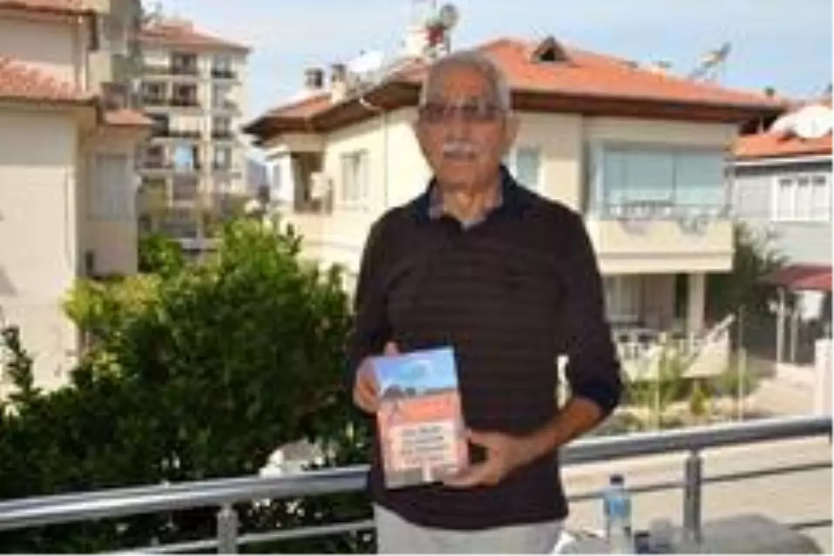 Güneş'in, ikinci kitabı okuyucuyla buluştu