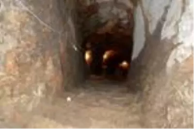 Harput Kalesi kazılarında 7 yılda 110 bin adet obje çıktı Harput Kalesi kazılarında 7 yılda 110 bin adet obje çıktı