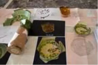 Harput Kalesi kazılarında 7 yılda 110 bin adet obje çıktı Harput Kalesi kazılarında 7 yılda 110 bin adet obje çıktı