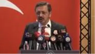 Hisarcıklıoğlu: 'Adalet ve güven duygusu bir ülkede ne kadar güçlüyse o ülkenin ekonomisi de güçlü oluyor' Hisarcıklıoğlu: 'Adalet ve güven duygusu bir ülkede ne kadar güçlüyse o ülkenin ekonomisi de güçlü oluyor'