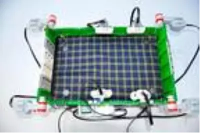 İki öğrenci 'uykuda üst açma sorunu' için geliştirdikleri projeyi TÜBİTAK'a sundu İki öğrenci 'uykuda üst açma sorunu' için geliştirdikleri projeyi TÜBİTAK'a sundu