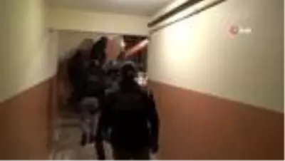 Son dakika haber! İstanbul'da PKK operasyonu: 5 gözaltı Son dakika haber! İstanbul'da PKK operasyonu: 5 gözaltı